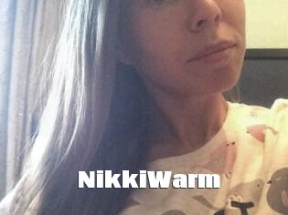 NikkiWarm