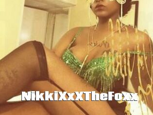 NikkiXxXTheFoxx