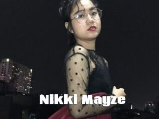 Nikki_Mayze