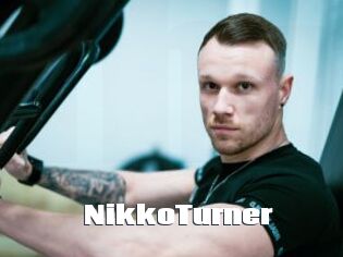NikkoTurner