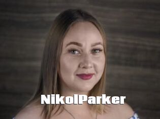 NikolParker