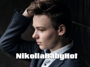 NikoliaBabyHot