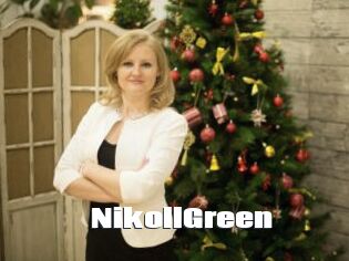 NikollGreen