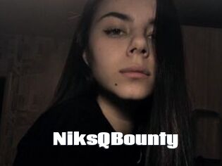 NiksQBounty