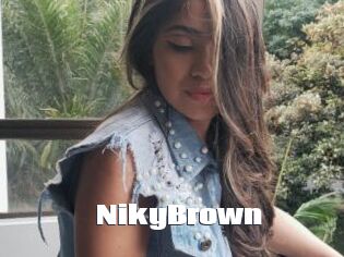 NikyBrown