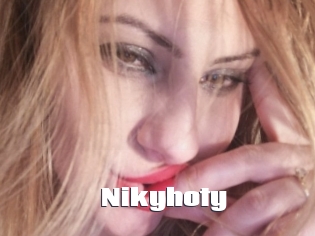 Nikyhoty