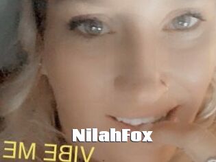 NilahFox