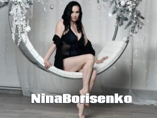 NinaBorisenko