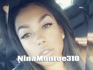 NinaMonroe310