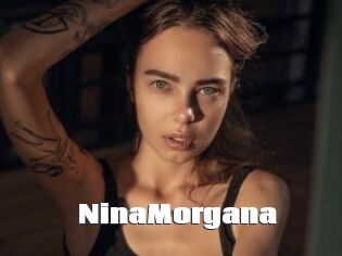 NinaMorgana