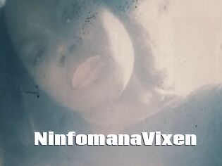 NinfomanaVixen