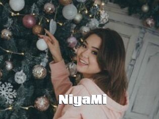 NiyaMi