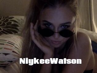 NiykeeWatson