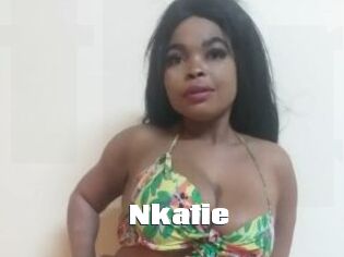 Nkatie