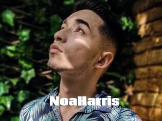 NoaHarris