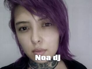 Noa_dj