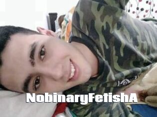 NobinaryFetishA