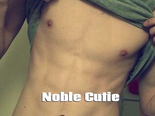 Noble_Cutie