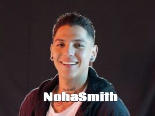 NohaSmith