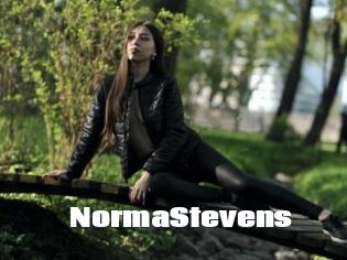 NormaStevens