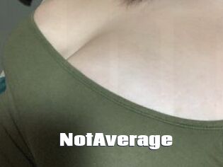 NotAverage