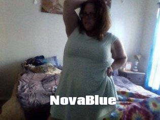 NovaBlue
