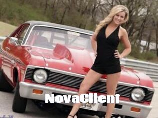 NovaClient