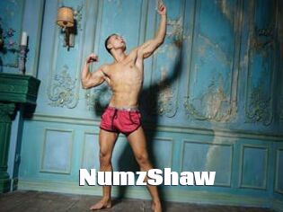 NumzShaw