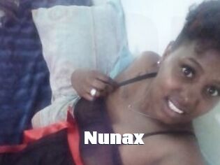 Nunax