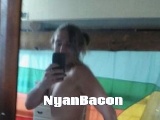 NyanBacon