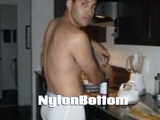 NylonBottom The hot porn