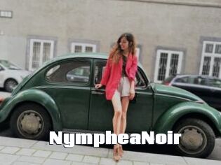 NympheaNoir