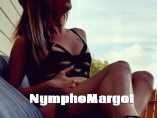 NymphoMargot