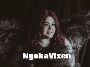 NyokaVixen