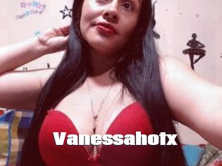 Vanessahotx The hot porn