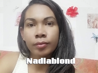 Nadiablond