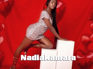 Nadiakamara
