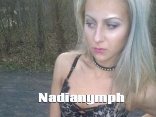 Nadianymph