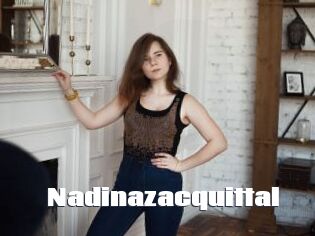 Nadinazacquittal