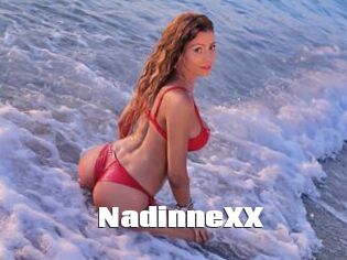 NadinneXX