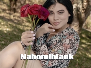 Nahomiblank