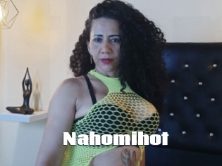 Nahomihot