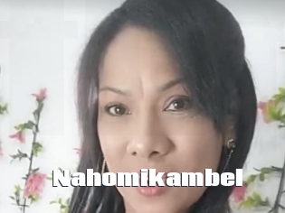 Nahomikambel