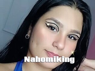 Nahomiking