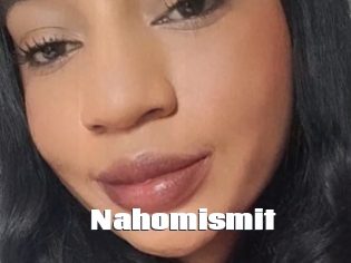 Nahomismit