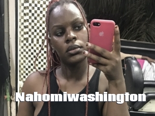 Nahomiwashington