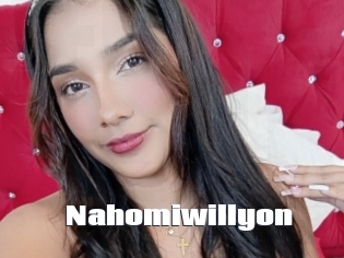 Nahomiwillyon