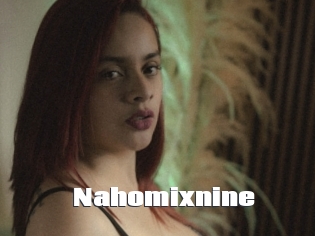 Nahomixnine