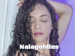 Naiagoldins