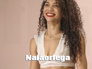 Naiaortega